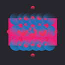 Omar Rodriguez-lopez - Gorilla preacher cartel (LP)