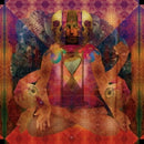 Omar Rodriguez-lopez - Mantra hiroshima (LP)