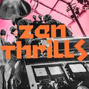 Omar Rodriguez-lopez - Zen thrills (LP)