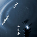 Roedelius & Story - 4 hands (CD) - Discords.nl