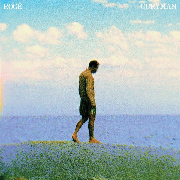 Roge - Curyman (LP) - Discords.nl
