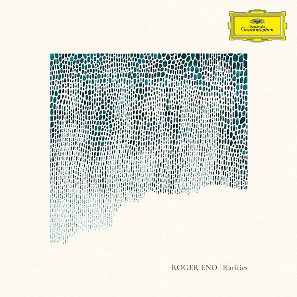 Roger Eno - The Turning Year: Rarities (LP) - Discords.nl