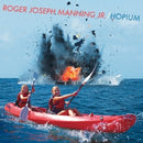 Roger Joseph Manning Jr. - Hopium (LP)