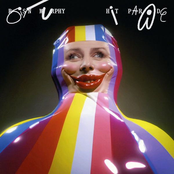 Roisin Murphy - Hit parade (CD) - Discords.nl