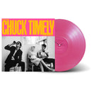 Role Model - Chuck timely & the hourglass (LP)