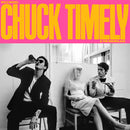 Role Model - Chuck timely & the hourglass (CD)