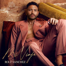 Rolf Sanchez - Mi viaje (CD) - Discords.nl