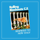 Rolling Blackouts Coastal Fever - Sideways to new italy (LP) - Discords.nl