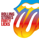 Rolling Stones, The - Forty Licks (LP)