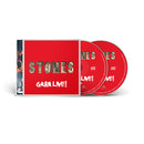 the Rolling Stones - Grrr live! (CD) - Discords.nl