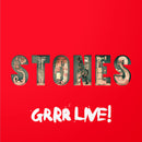 Rolling Stones - Grrr Live! (LP) - Discords.nl