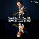 Romain Leleu Sextet - Face(s) a face(s) (CD) - Discords.nl