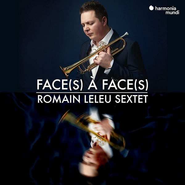 Romain Leleu Sextet - Face(s) a face(s) (CD) - Discords.nl