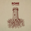 Rome - The tower (CD)