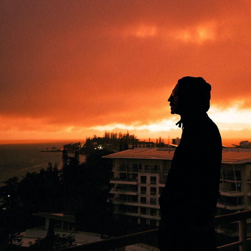 Romeo Elvis - Echo (LP) - Discords.nl