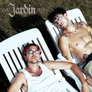 Roméo Elvis & Oscar And The Wolf - Jardin (CD) - Discords.nl