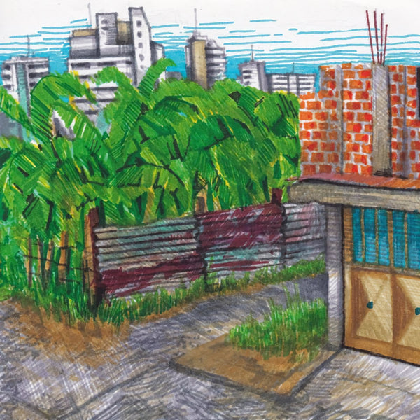 Romperayo - Que jue? (LP) - Discords.nl