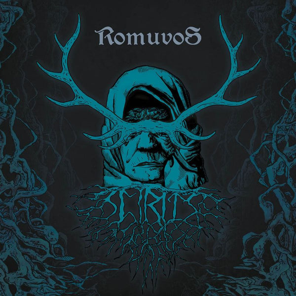 Romuvos - Spirits (LP) - Discords.nl