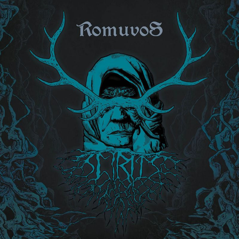 Romuvos - Spirits (CD) - Discords.nl
