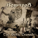 Rumovos - Baltic crusade (CD) - Discords.nl