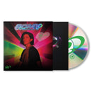 Romy - Mid air (CD) - Discords.nl