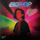 Romy - Mid air (CD) - Discords.nl