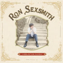 Ron Sexsmith - Cobblestone runway (CD)