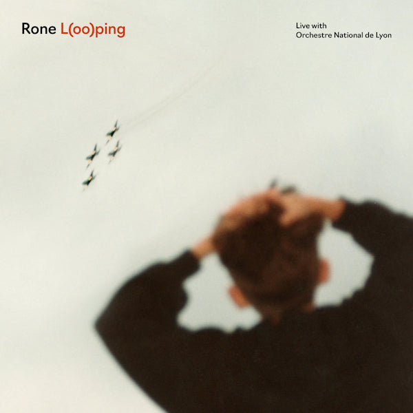 Rone - L(oo)ping (LP) - Discords.nl