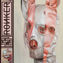 Ronker - Respect the hustle i wont be your d (LP) - Discords.nl