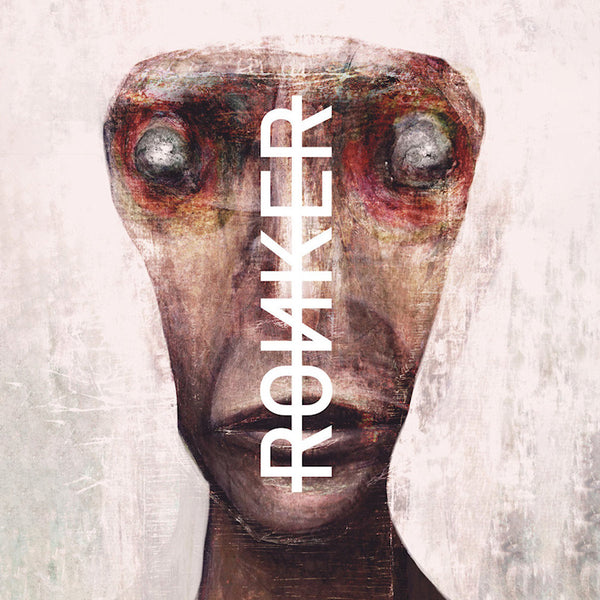 Ronker - Self loathing self help (12-inch) - Discords.nl