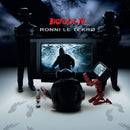 Ronni Le Tekro - Bigfoot tv (CD) - Discords.nl