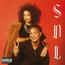 Ronnie Flex - Sdl (LP) - Discords.nl