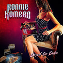 Ronnie Romero - Raised on radio (CD) - Discords.nl