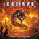 Ronnie Romero - Too many lies, too many masters (CD) - Discords.nl