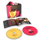 Ronnie Wood - Fearless: anthology 1965-2025 (CD)