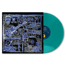 Ronny Jordan Meets DJ Krush - Bad brothers (LP) - Discords.nl