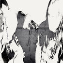 Roomer - Staircase made of rope (LP)