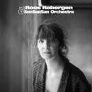 Roos Rebergen & Sunsunsun Orchestra - Roos rebergen & sunsunsun orchestra (CD)