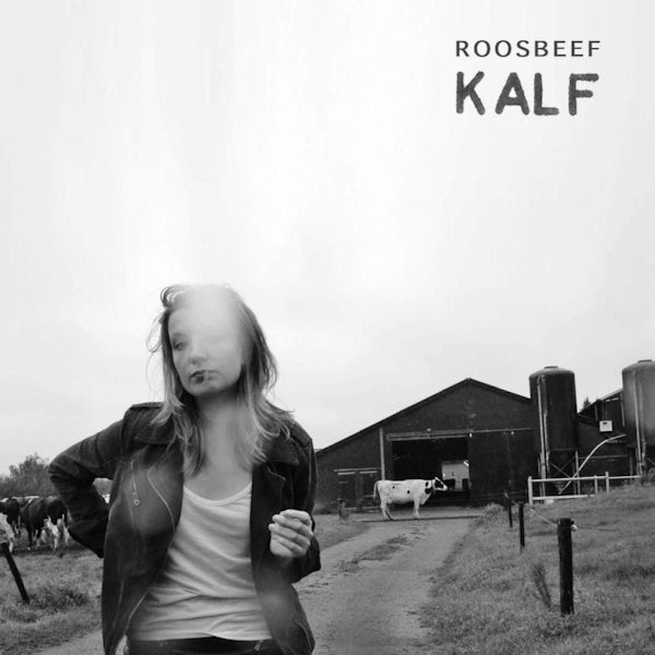 Roosbeef - Kalf (CD)