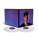 Roosevelt - Roosevelt (10th anniversary edition)(white) (LP)
