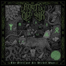Roots Of The Old Oak - The devil and his wicked ways (CD) - Discords.nl