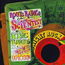Roots Radics - Roots Radics Meets Scientist And King Tubby In A Dub Explosion (LP) - Discords.nl