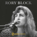 Rory Block - 2 meter sessions (CD)
