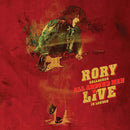 Rory Gallagher - All around man - live in london (CD) - Discords.nl