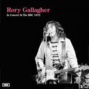 Rory Gallagher - In concert at the bbc 1972 (LP) - Discords.nl