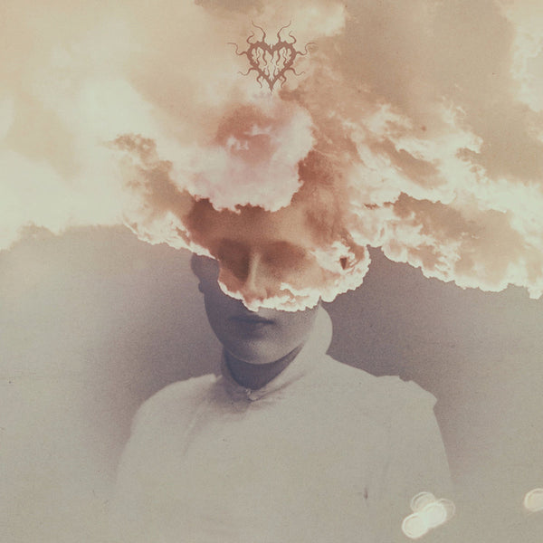 Rosa Faenskap - Jeg blir til deg (LP) - Discords.nl