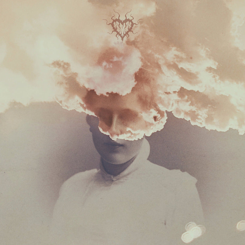 Rosa Faenskap - Jeg blir til deg (LP) - Discords.nl