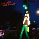Rosa Walton - Tell me it&