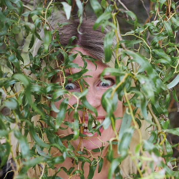 Rosali - Bite down (CD) - Discords.nl