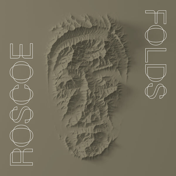 Roscoe - Folds (CD) - Discords.nl